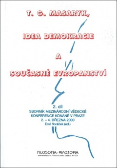 Idea demokracie I+II díl