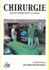 Chirurgie 1. - 3. část