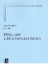 Příklady z pracovního práva, 2. vydání