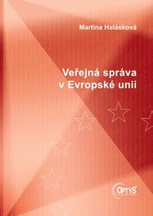 Veřejná správa v Evropské unii