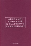 Anonymní komentář k Platónovu Parmenidovi