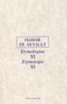 Isidor ze Sevilly-Etymologie XI.