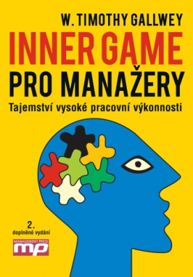 Inner Game pro manažery, 2. vydání