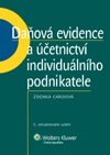 Daňová evidence a účetnictví individuálního podnikatele 2.vyd.