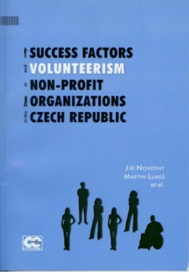 Success Factors and Volunteerism in Non-Profit Organizations in the CR