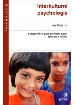 Interkulturní psychologie, 3.vyd.