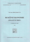 Peněžní ekonomie (Finanční trhy), 5. vydání
