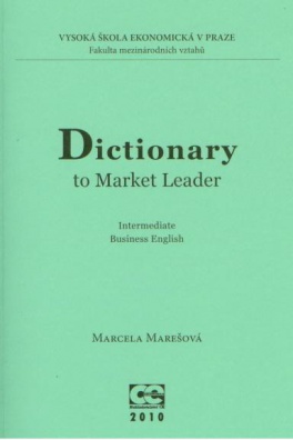 Dictionary to Market Leader (Intermediate Business English)