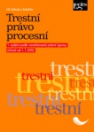 Trestní právo procesní k 1.1.2010