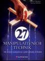 27 manipulativních technik