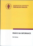Právo na informace