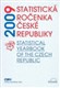 Statistická ročenka České republiky 2009
