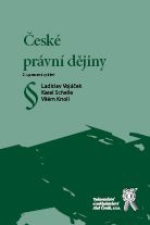 České právní dějiny, 2. vydání
