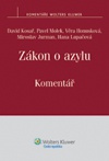 Zákon o azylu Komentář