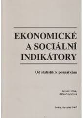 Ekonomické a sociální indikátory