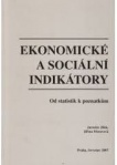 Ekonomické a sociální indikátory