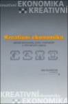 Kreativní ekonomika