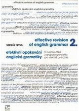 Efektivní opakování z angl. gramatiky 2.-effective revision of english grammar 2.