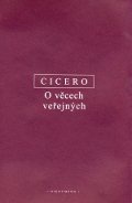 Cicero-O věcech veřejných