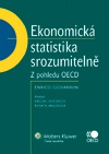Ekonomická statistika srozumitelně-Z pohledu OECD