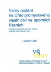 Vzory podání na Úřad průmyslového vlastnictví ve sporných řízeních