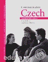 Communicative Czech Elementary Czech WB