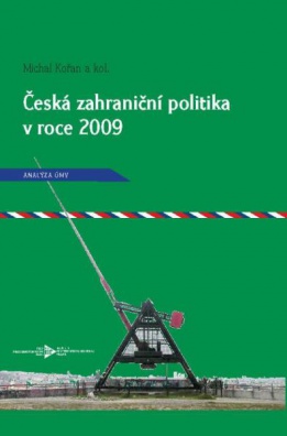 Česká zahraniční politika v roce 2009