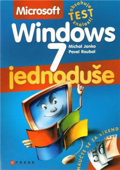 Windows 7 jednoduše