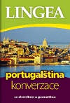 Portugalština konverzace se slovníkem a gramatika
