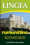 Rumunština konverzace se slovníkem a gramatikou