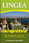 Ukrajinština konverzace se slovníkem a gramatikou