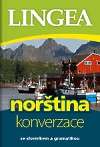 Norština konverzace se slovníkem a gramatikou