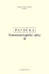 Patočka - Fenomenologické spisy II.
