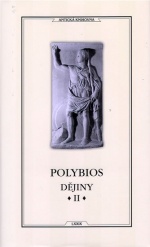 Polybios-Dějiny II.