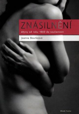 Znásilnění (Dějiny od roku 1860 do současnosti)