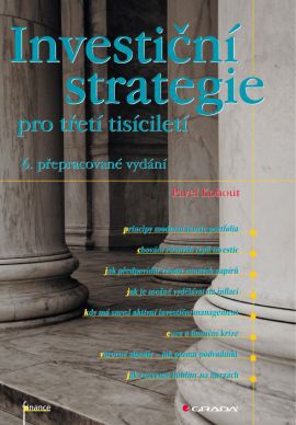 Investiční strategie pro třetí tisíciletí, 6.vydání