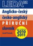 Anglicko-český česko-anglický příruční slovník