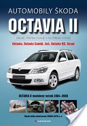 Automobily Škoda Octavia II, 2. vydání
