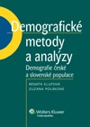 Demografické metody a analýzy (Demografie české a slovenské populace)