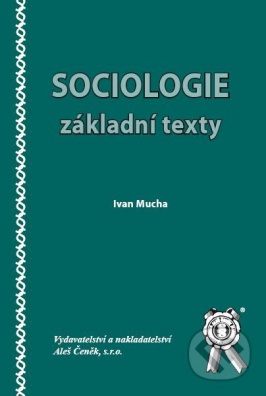 Sociologie základní texty