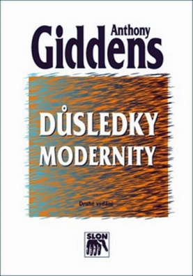 Důsledky modernity 3. vydání