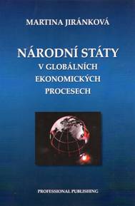 Národní státy v globálních ekonomických procesech