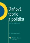 Daňová teorie a politika - 5.vydání