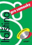 Italština pro samouky +2CD komplet