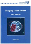Evropský soudní systém