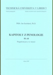 Kapitoly z penologie III. - Negativní jevy ve vězení