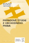Prípadové štúdie z obchodného práva