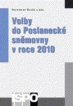 Volby do Poslanecké sněmovny v roce 2010