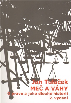 Meč a váhy, 2. vydání