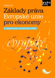 Základy práva Evropské unie pro ekonomy, 6. vydání